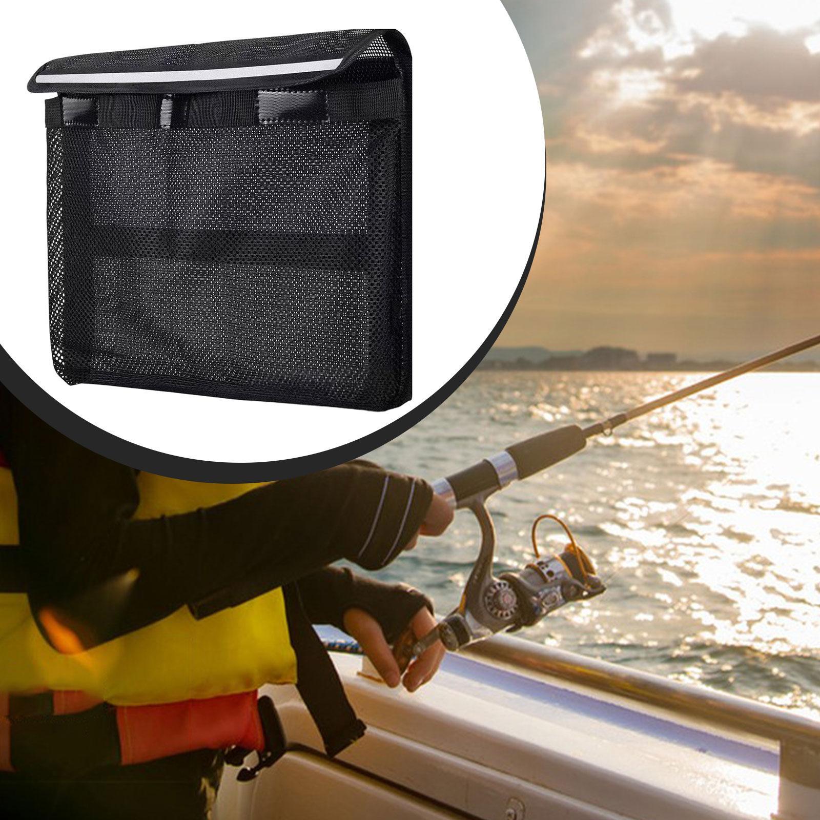 Versatile Boat Storage Bag Sel - огляд і ціна Fishing Kayak Storage Bag