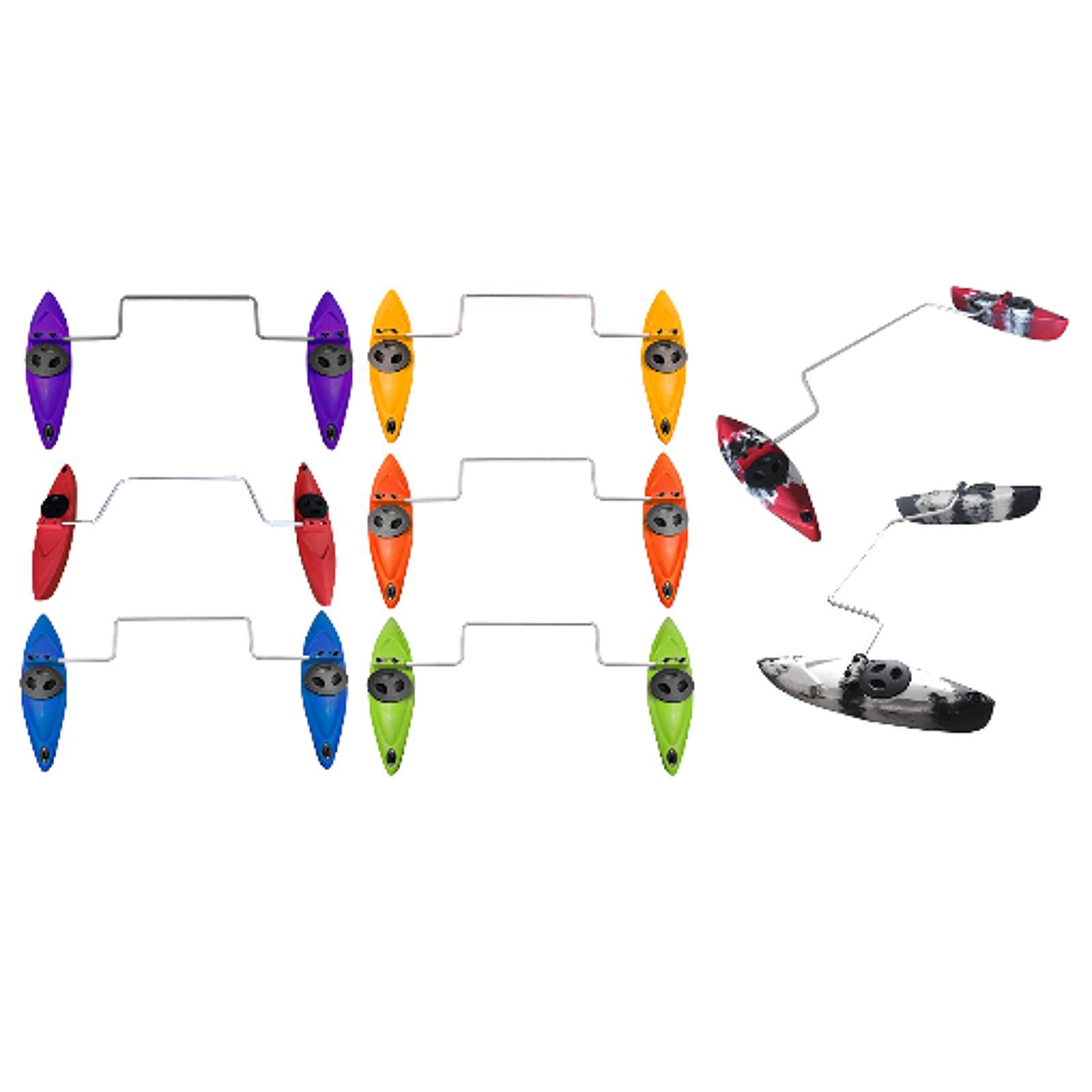 Kayak Stabilizer Canoe Accesso - огляд і ціна Fishing Kayak Seat