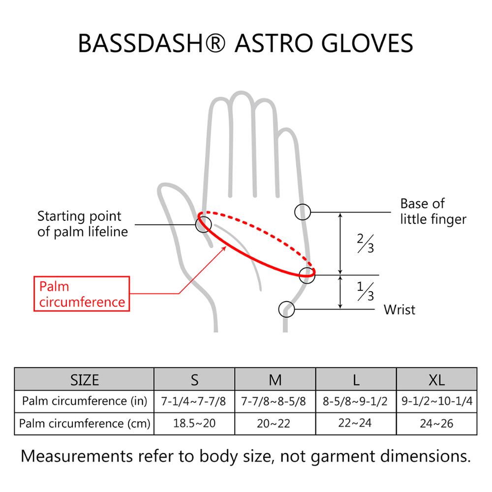 Bassdash Astro Heavy-Duty Sure - огляд і ціна Fishing Kayak Paddle