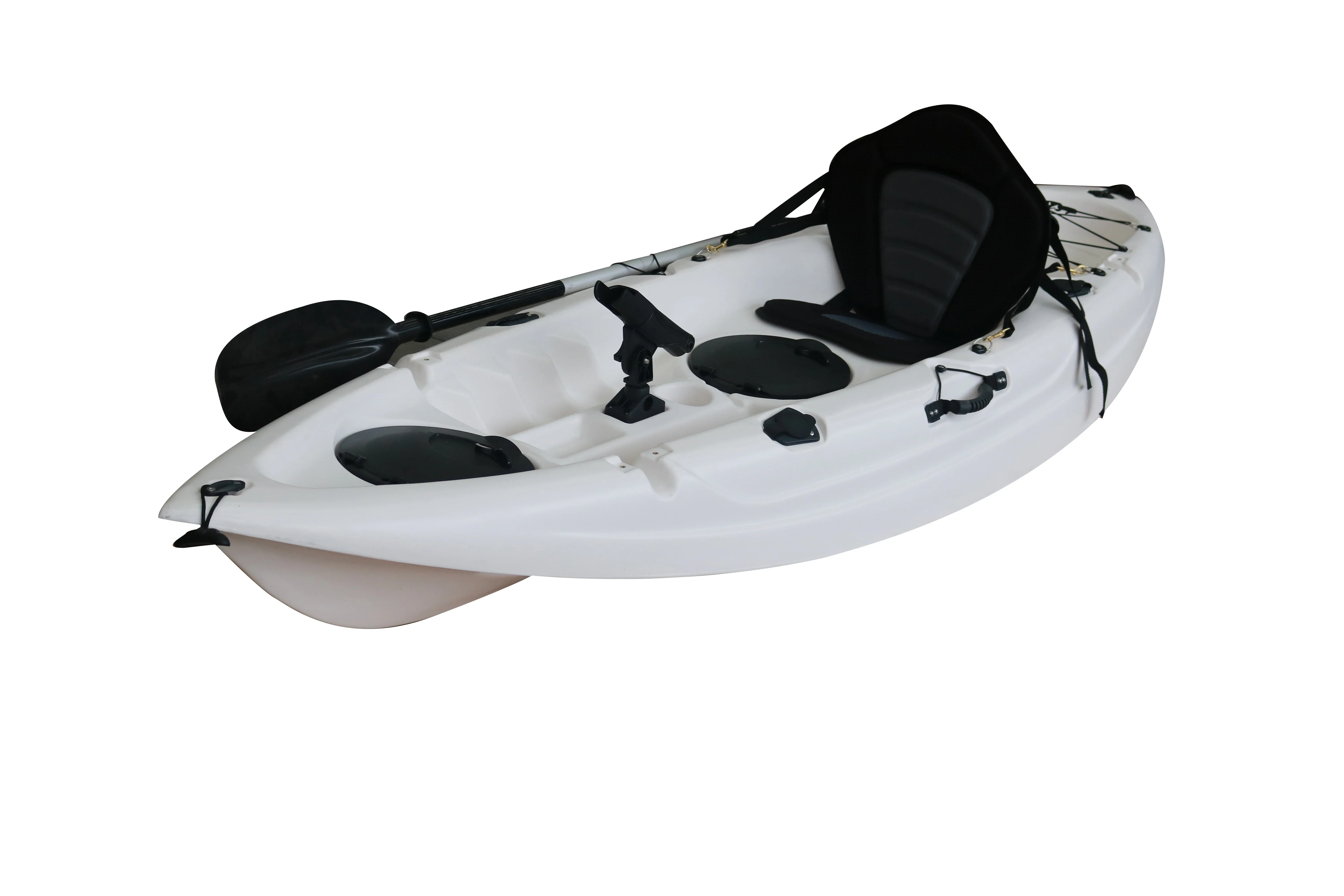 Vicking 9ft Special Single Sea - огляд і ціна Fishing Kayak Sit In