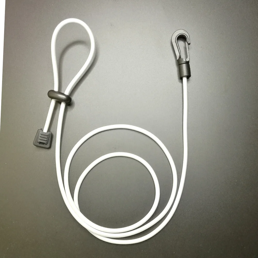 1.2M Canoe Kayak Paddle Leash  - огляд і ціна Fishing Kayak Paddle Leash