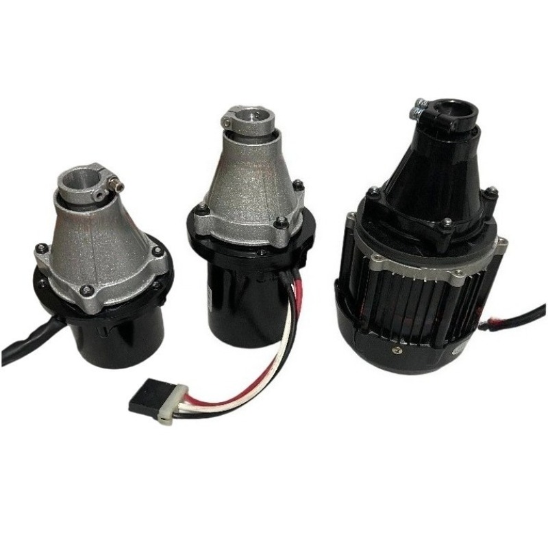 12V-60V 500W-1500W Brushless O - огляд і ціна Fishing Kayak Trolling Motor