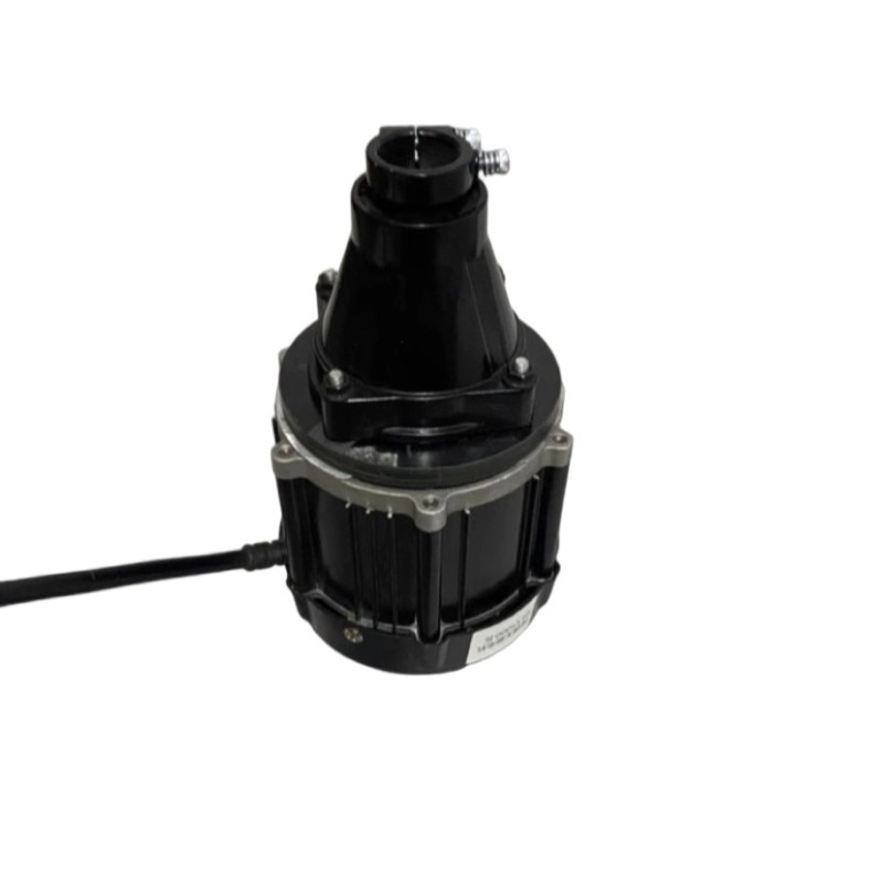 12V-60V 500W-1500W Brushless O - огляд і ціна Fishing Kayak Trolling Motor