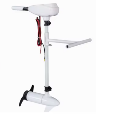 LSF 36lbs/46lbs 12V Electric E - огляд і ціна Fishing Kayak Trolling Motor