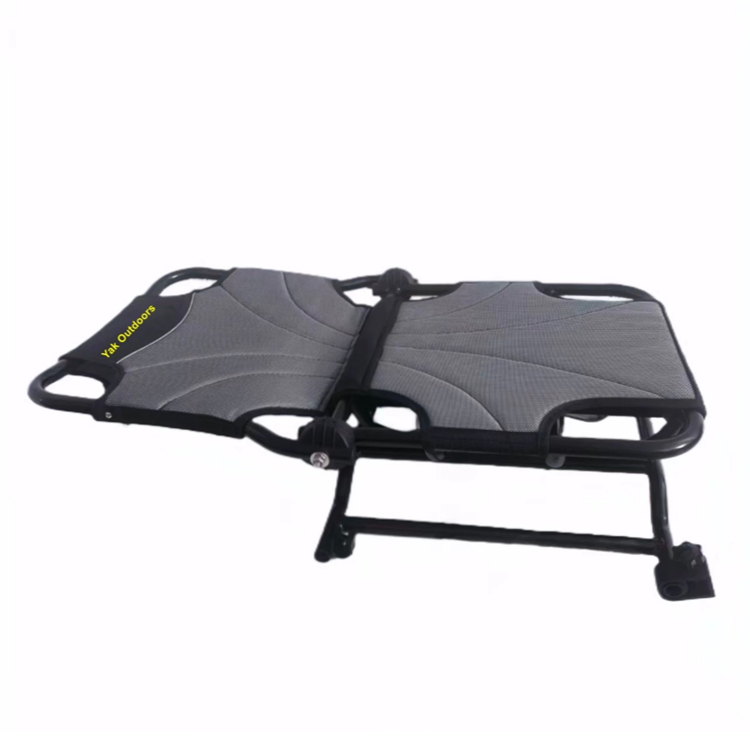 Yak Outdoors 2026 Aluminum All - огляд і ціна Fishing Kayak Seat
