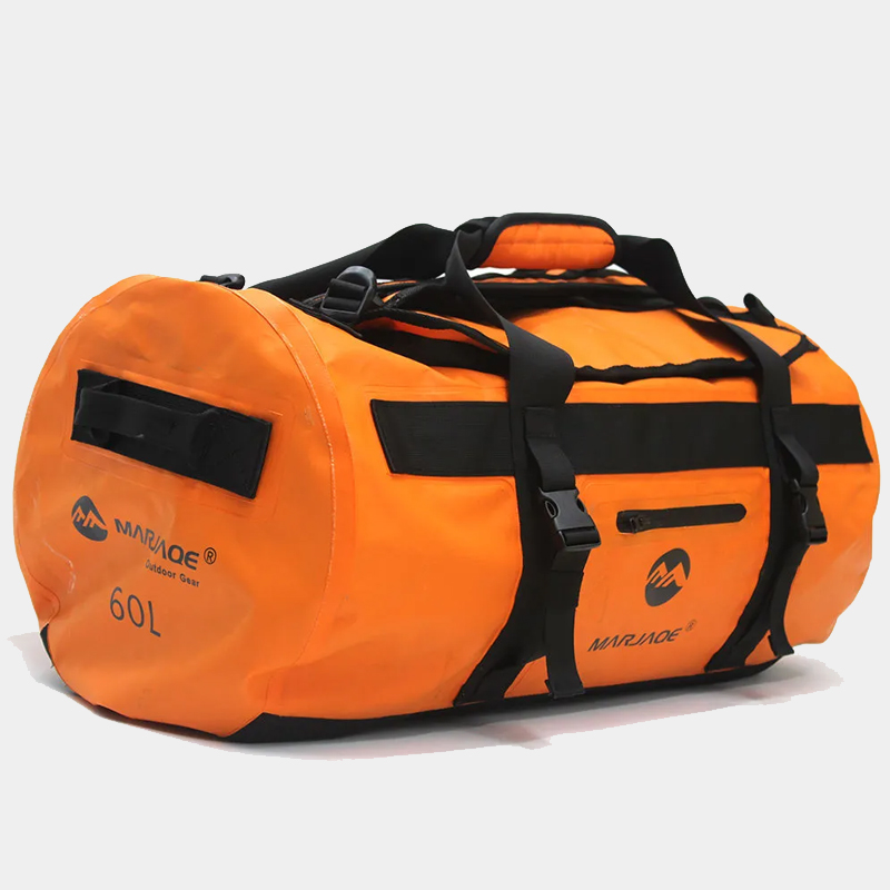 30L 60L 90L Waterproof Kayakin - огляд і ціна Fishing Kayak Storage Bag