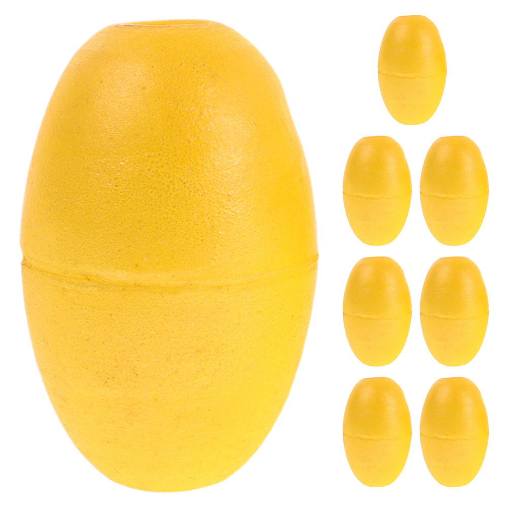 8Pcs Yacht Buoy Float Oval Wat - огляд і ціна Fishing Kayak Anchor