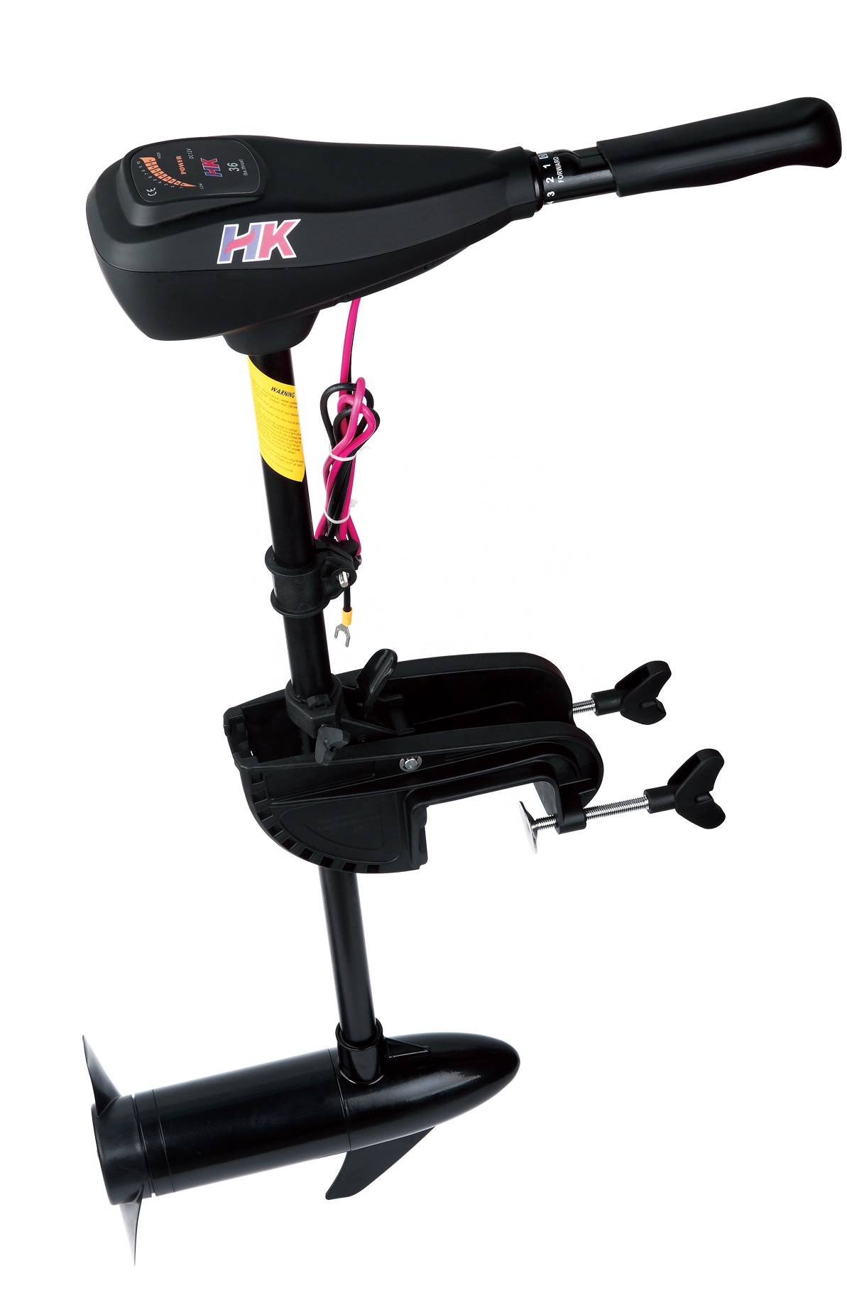 Fishing Kayak Electric Trollin - огляд і ціна Fishing Kayak Trolling Motor