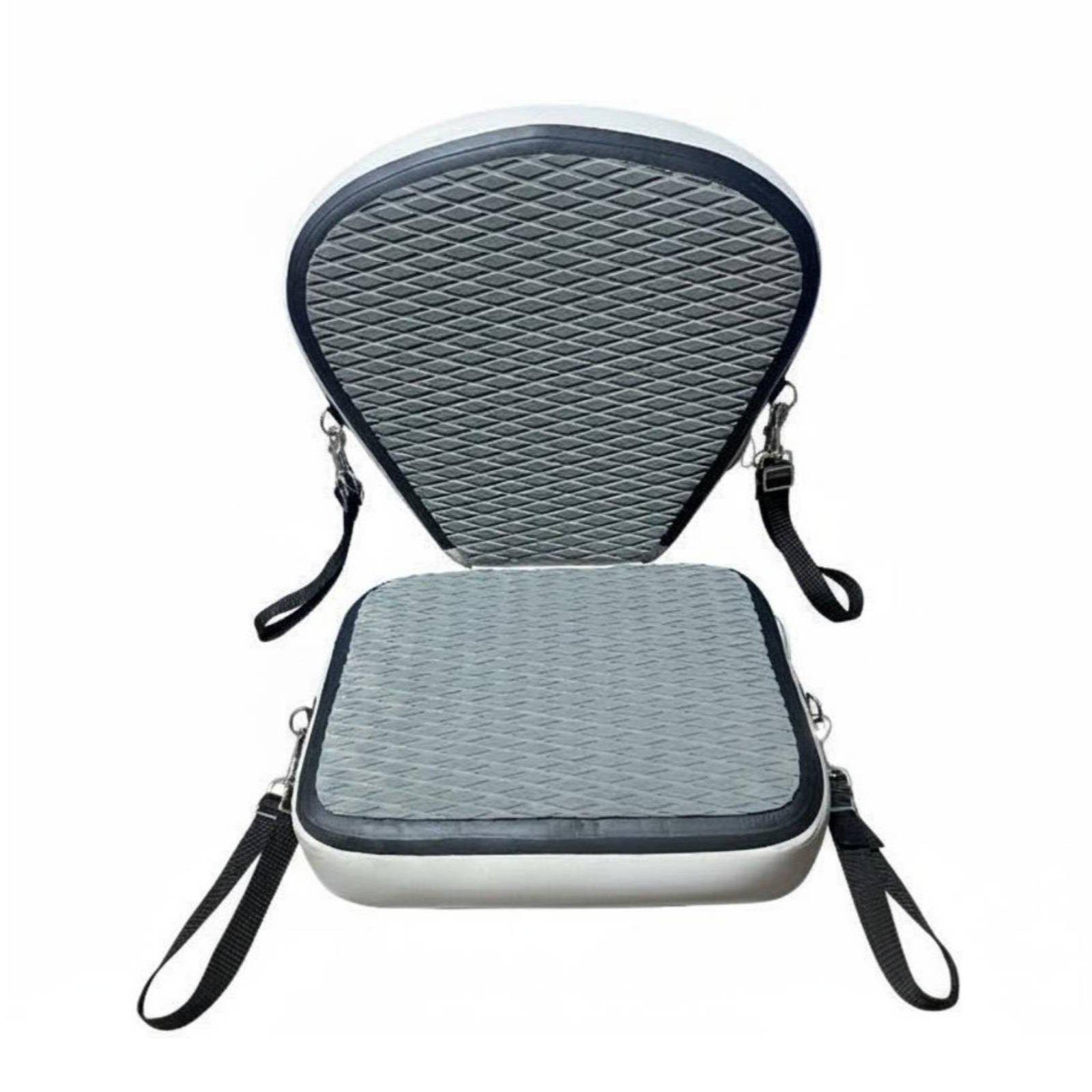 SUP Fishing Seat Portable Deta - огляд і ціна Fishing Kayak Seat