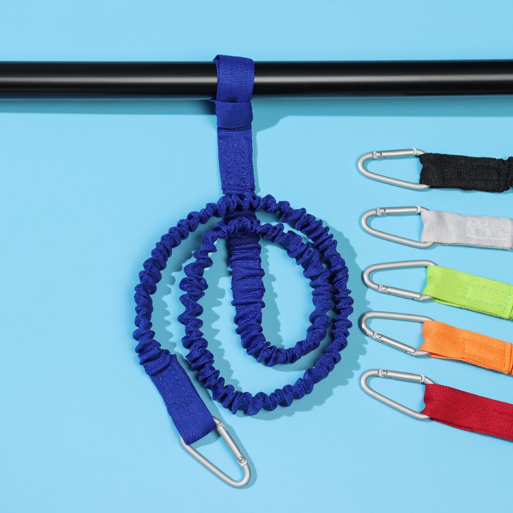 Adjustable Elastic Kayak Canoe - огляд і ціна Fishing Kayak Anchor