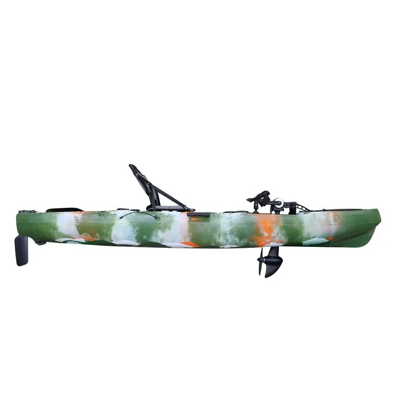 Vicking Kayak Single Seat Peda - огляд і ціна Fishing Kayak Seat