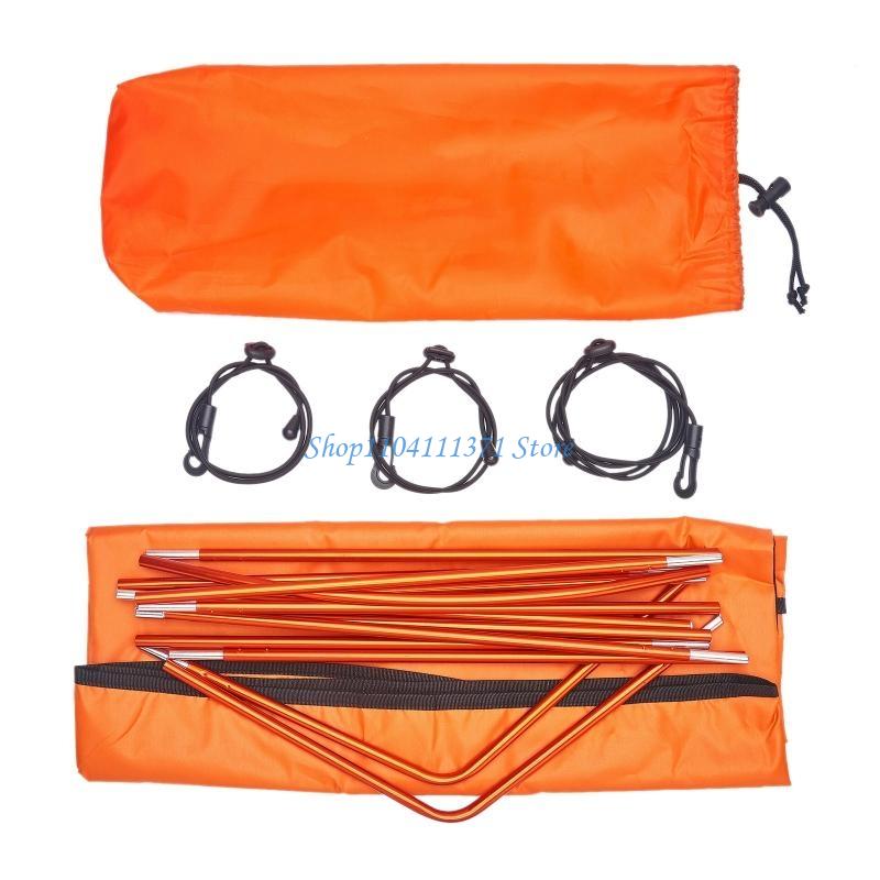 P9FC Inflatable Kayak for Sun  - огляд і ціна Fishing Kayak Storage Bag