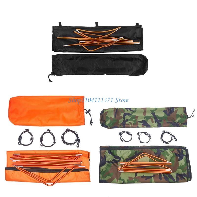 P9FC Inflatable Kayak for Sun  - огляд і ціна Fishing Kayak Storage Bag