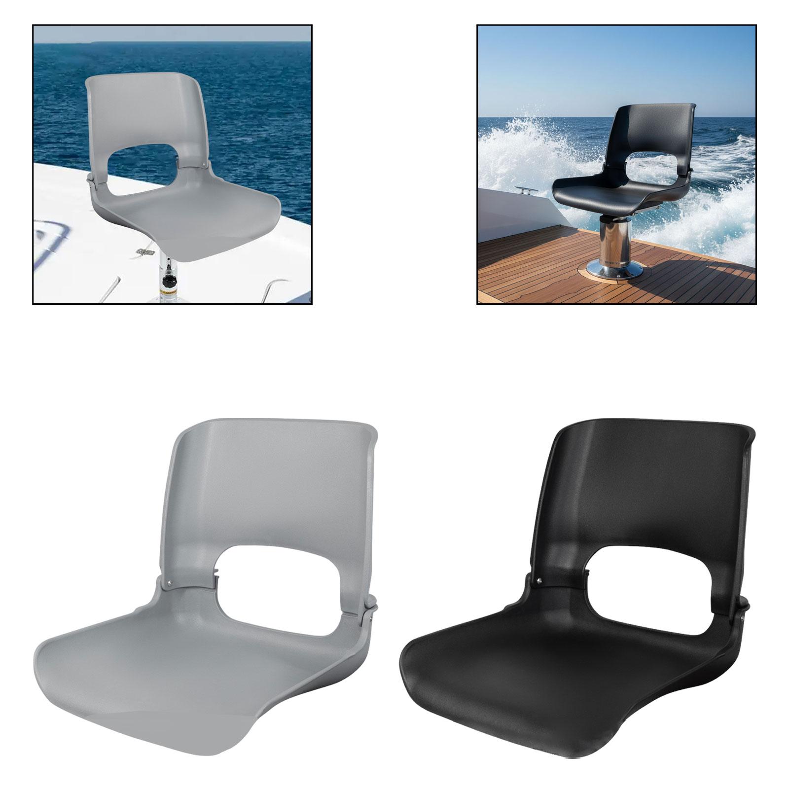 Boat Seat Foldable High Back C - огляд і ціна Fishing Kayak Seat