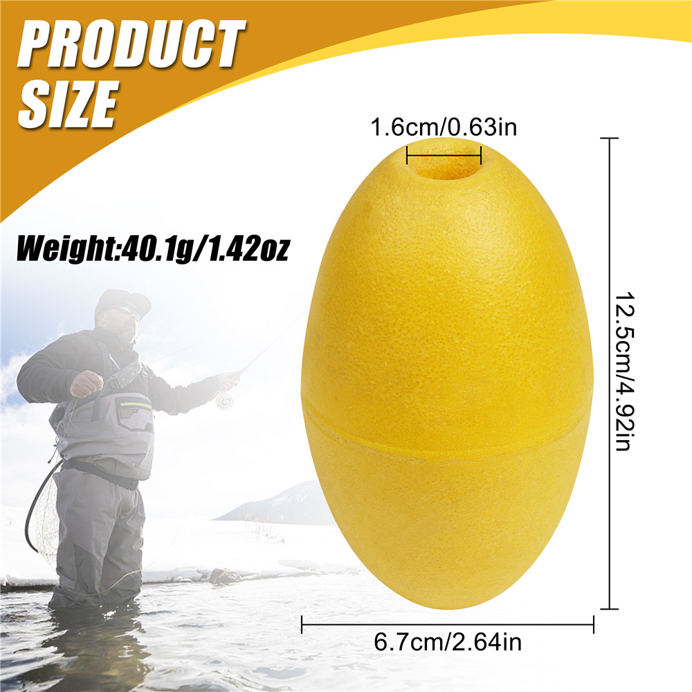 2pcs Fishing net floats Bobber - огляд і ціна Fishing Kayak Anchor