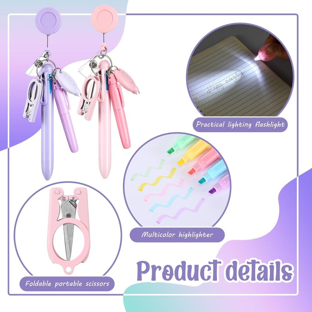 DIY Retractable Nurse Pen Pack - огляд і ціна Penn Reel Fierce