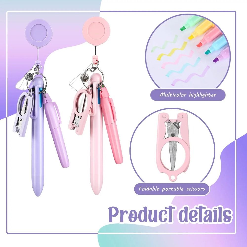 DIY Retractable Nurse Pen Pack - огляд і ціна Penn Reel Fierce