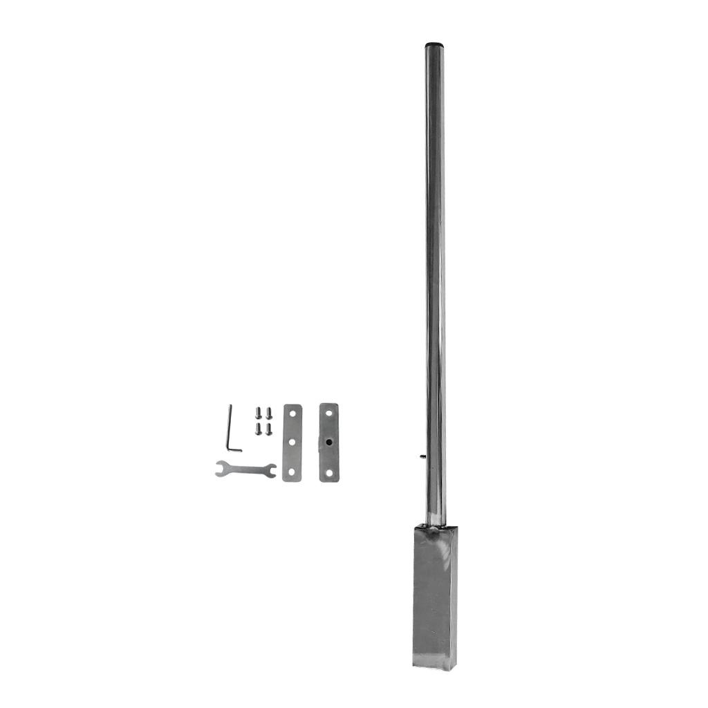 Universal Kayak Trolling Motor - огляд і ціна Fishing Kayak Trolling Motor