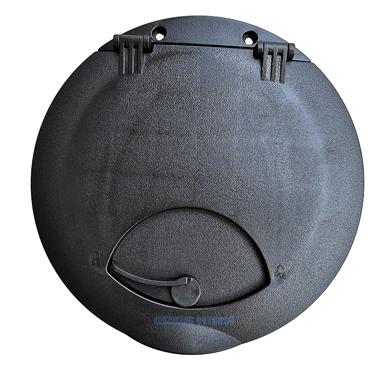 Fishing Kayak Accessories 8 In - огляд і ціна Fishing Kayak Storage Bag