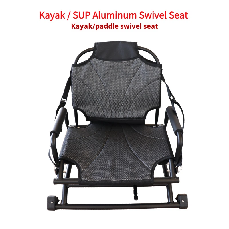 ZM Manufacturer Customized Alu - огляд і ціна Fishing Kayak Seat