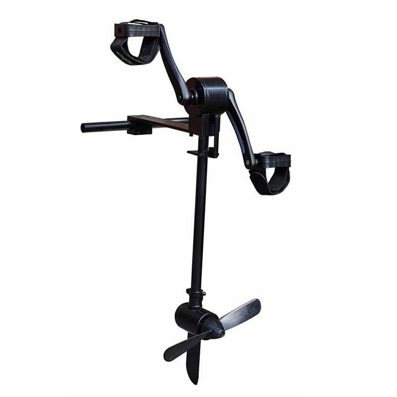 New Boat Propel Fishing Kayak  - огляд і ціна Fishing Kayak Pedal Drive